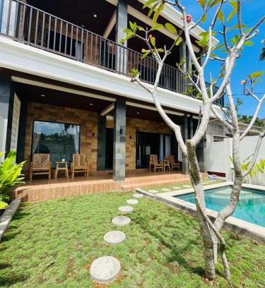 Sei Pinang Hotel | The Res Village Lombok