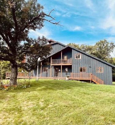 Adams House | The Reserve at Patriot Ponds