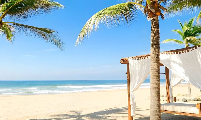 Ixtapa - Zihuatanejo Hotel | The Residences at Las Palmas