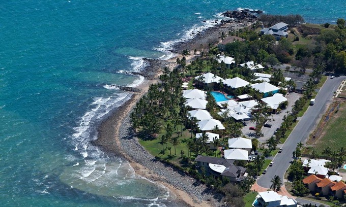 Dolphin Heads Resort | The Resort at Dolphin Heads