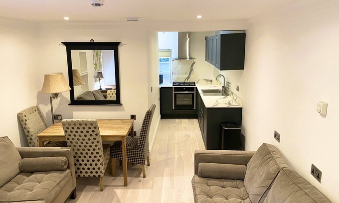 Lincoln Hotel | The Rest Hotel