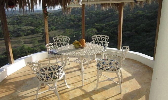 Luperon Apartment | The Rest. Pool, A/C, ocean, beaches, peaceful, views!