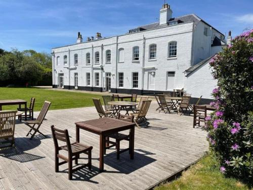 New Forest District Bed & Breakfast | The Retreat New Forest, Hinton