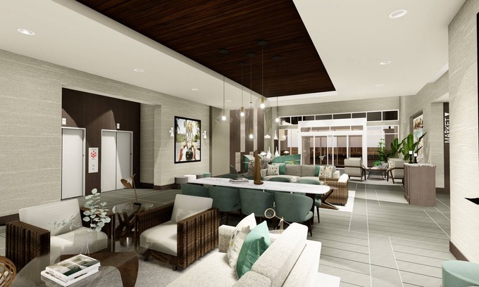 West Des Moines Hotel | The Rewind West Des Moines, Tapestry Collection by Hilton