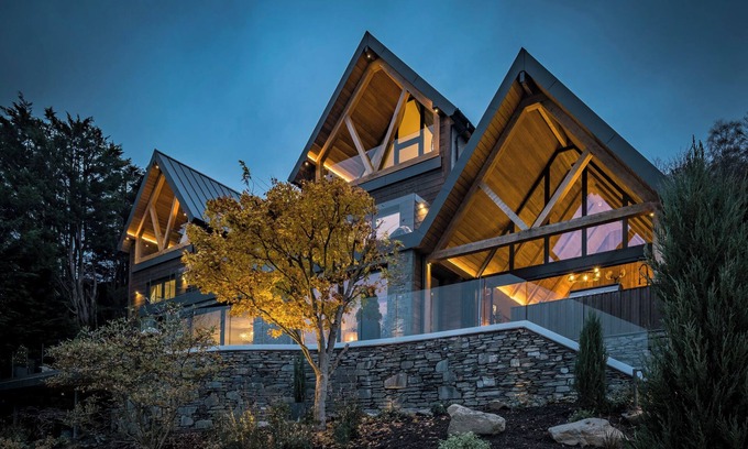 Windermere Cottage | THE RIDGE, family friendly, with open fire in Bowness-On-Windermere