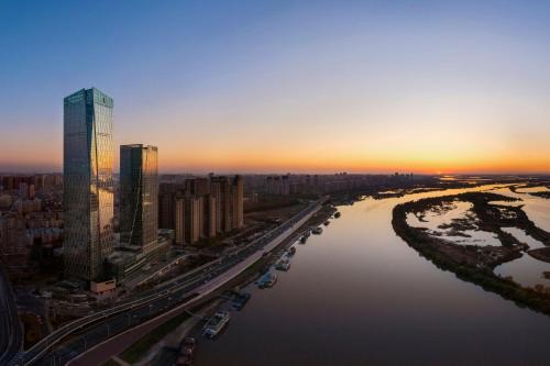 Dao Li Hotel | The Ritz-Carlton, Harbin