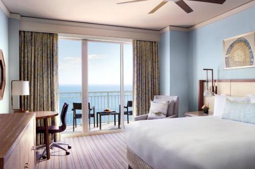 Key Biscayne Hotel | The Ritz-Carlton Key Biscayne, Miami