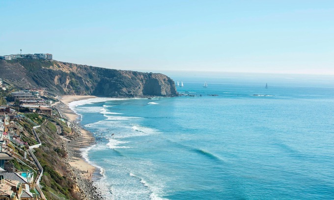 Monarch Beach Hotel | The Ritz-Carlton, Laguna Niguel