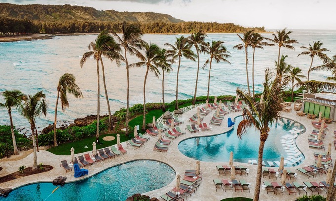 Kahuku Resort | The Ritz-Carlton O‘ahu, Turtle Bay