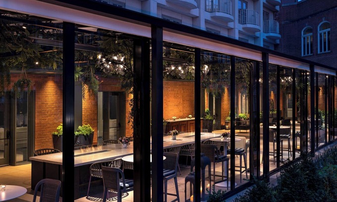 Downtown Hotel | The Ritz-Carlton, St. Louis