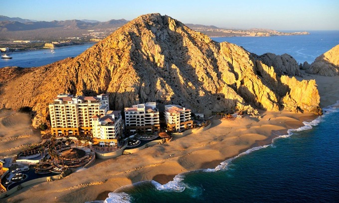 Marina Apartment | The Romantic Grand Solmar Lands End n