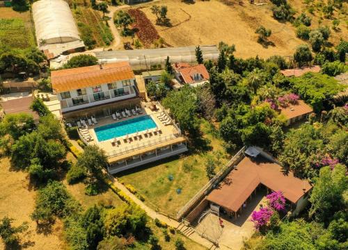 Adalar Hotel | The Roof Ada