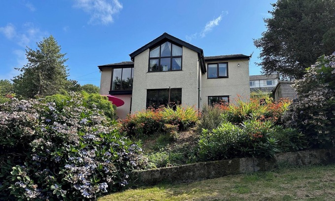 Soutergate Apartment | The Rookery Sandside-Stylish Luxury Home