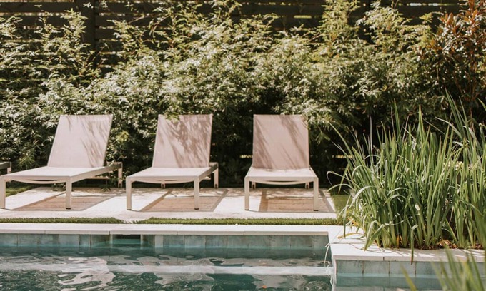 Biloxi House | The Roost Ocean Springs