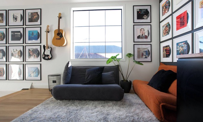 Bondi House | The Royal Beach House Bondi