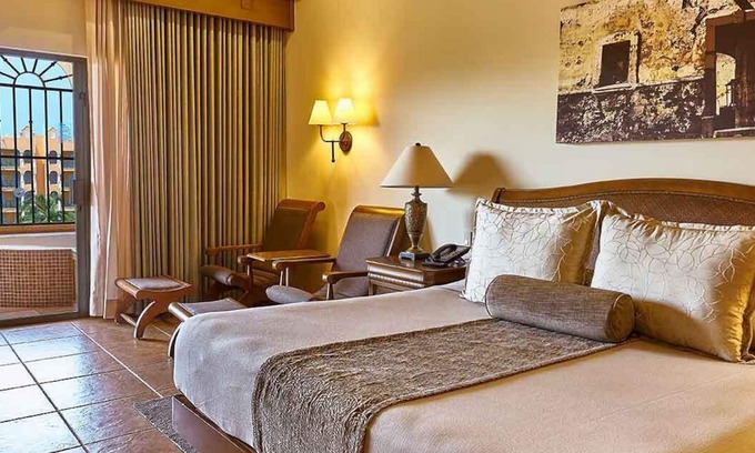 Villa Juarez Resort | The Royal Haciendas Resort & Spa - 2 BR Suite!