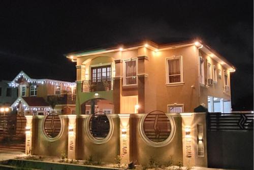 Demerara-Mahaica Villa | The Royal Haven Herstelling, Georgetown