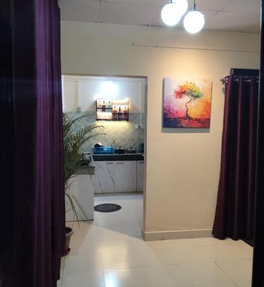 Sualkuchi Apartment | The Royal Nest, No sharing DPI, Kahilipara