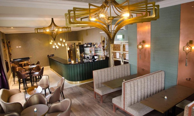 Carnforth Hotel | The Royal Station Hotel