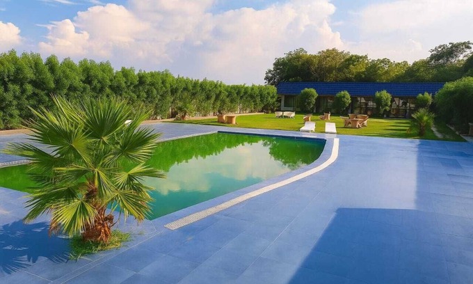 Mat Cottage | The Rules Club