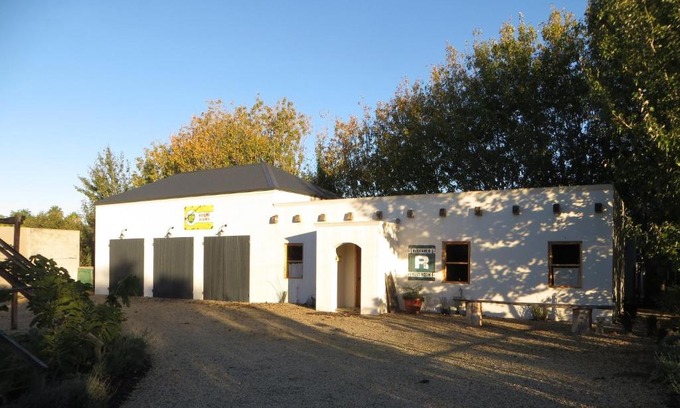 Stanford Ski Chalet | The Ruskamer Cottage at In the End