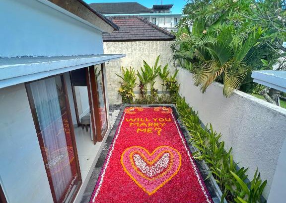 Dewi Sri Villa | The Sakaye Villas & Spa by Kanaya Hospitality