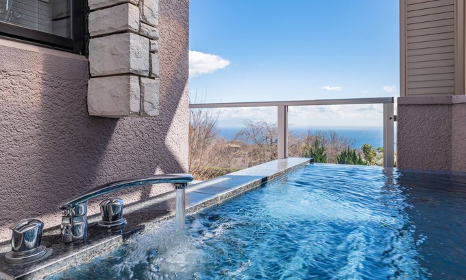 Yawatano Hotel | the salon Izu Kogen Hotels & Resort