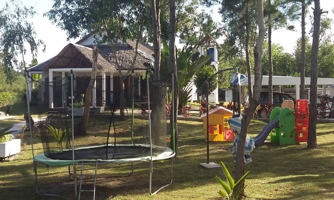 Mahavelona House | The Sanctuary