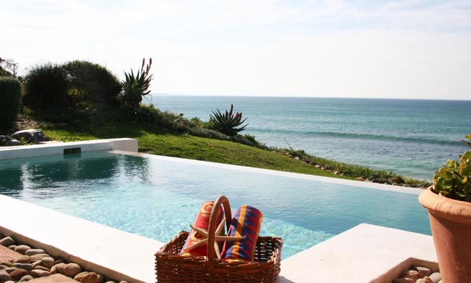 Saint Francis Bay Bed & Breakfast | The Sands @ St Francis