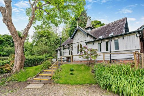 Sandsend House | The School House Sandsend