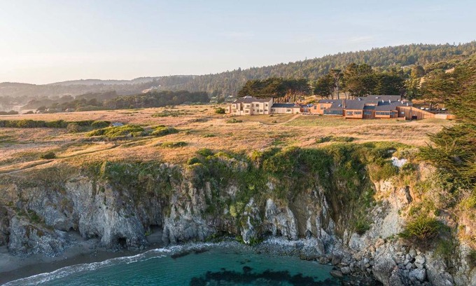 Sea Ranch Hotel | The Sea Ranch Lodge
