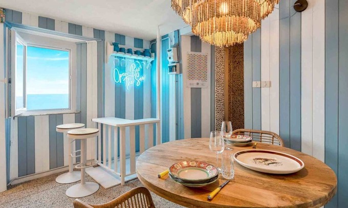 Riomaggiore House | The Sea, TerreMarine