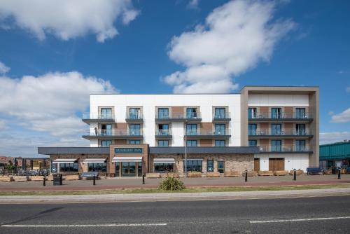 Seaburn Hotel | The Seaburn Inn - The Inn Collection Group