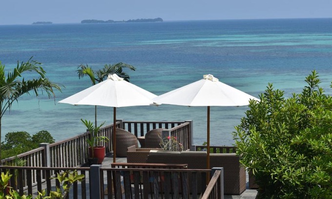 Karimunjava Villa | The Secret Karimunjawa