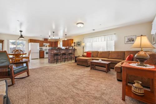 Fort Bragg House | The Seghetti House