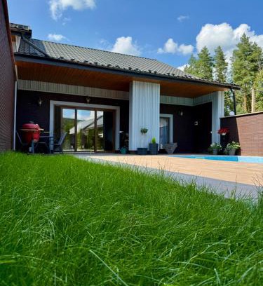 Chernivtsi Region Apartment | The Selo