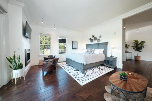 Napa Hotel | The Setting Inn Napa Valley