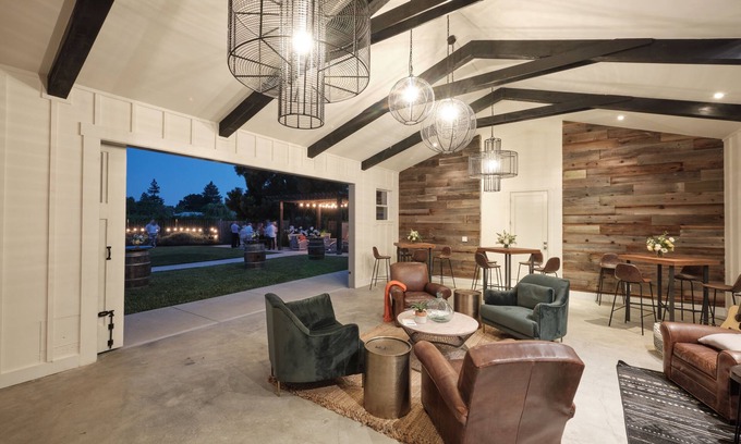 Napa Bed & Breakfast | The Setting Inn Napa Valley