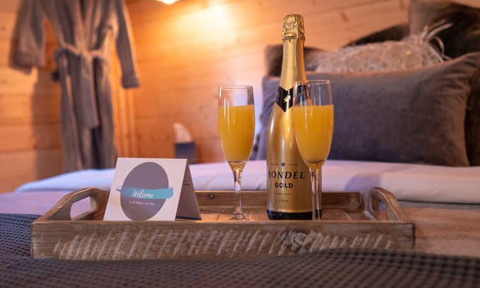 Hermann Apartment | The Shed for Couples Only!-Hermann