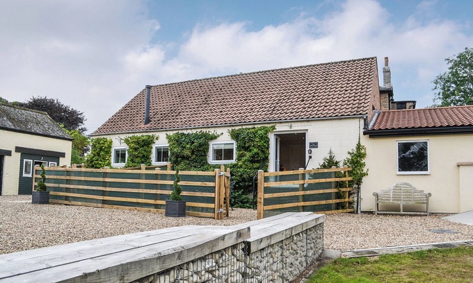 Kilham Cottage | The Sheep Shed - UK38437