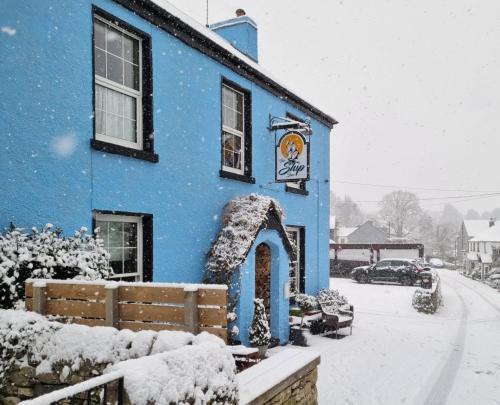 Bardsea Bed & Breakfast | The Ship Inn