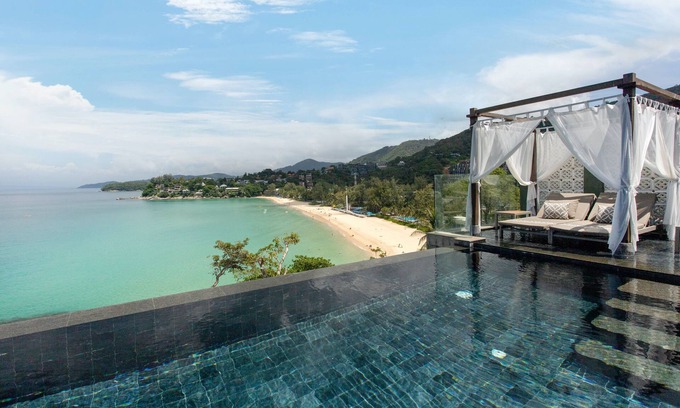 Kata Hotel | The Shore at Katathani