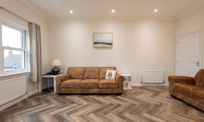Durham Apartment | The Sidings - Close to Durham City Centre