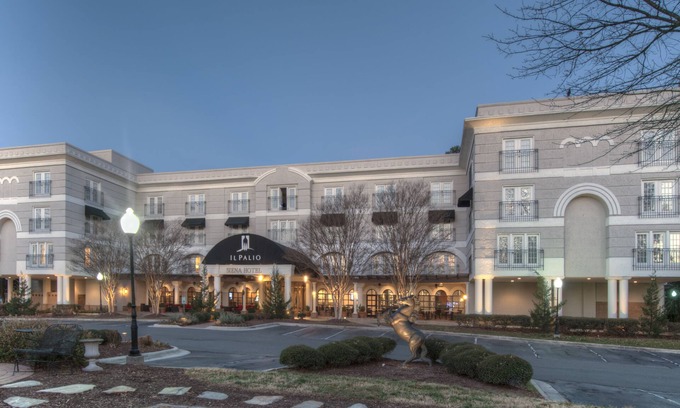 Chapel Hill Hotel | The Siena Hotel, Autograph Collection