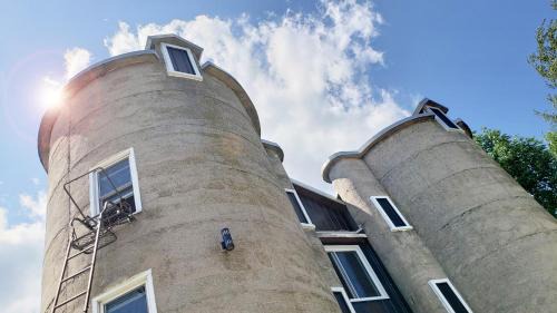 Kewaunee House | The Silos