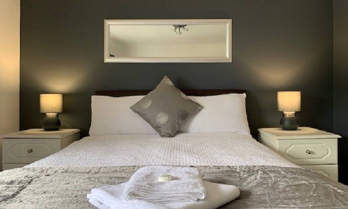 Silverton Bed & Breakfast | The Silverton Inn - B&B