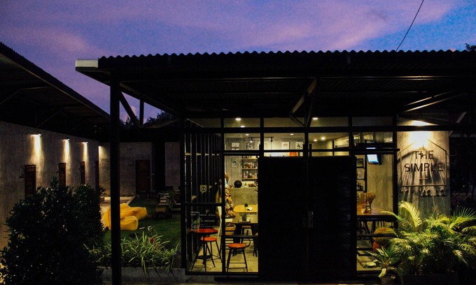 Ko Yao Hotel | The Simple Koh Yao Noi