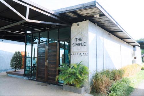 Ko Yao Hotel | The Simple Koh Yao Noi