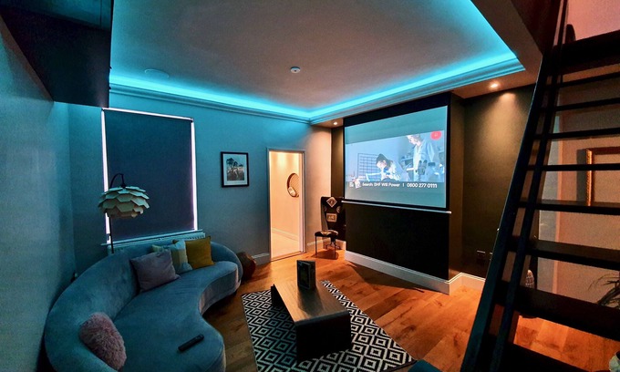 York House | The Smart 27 House - near to York Racecourse