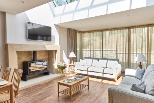 Walwick House | The Smithy